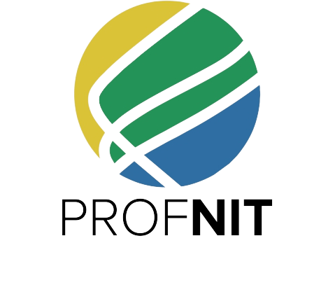 Logo PROFNIT