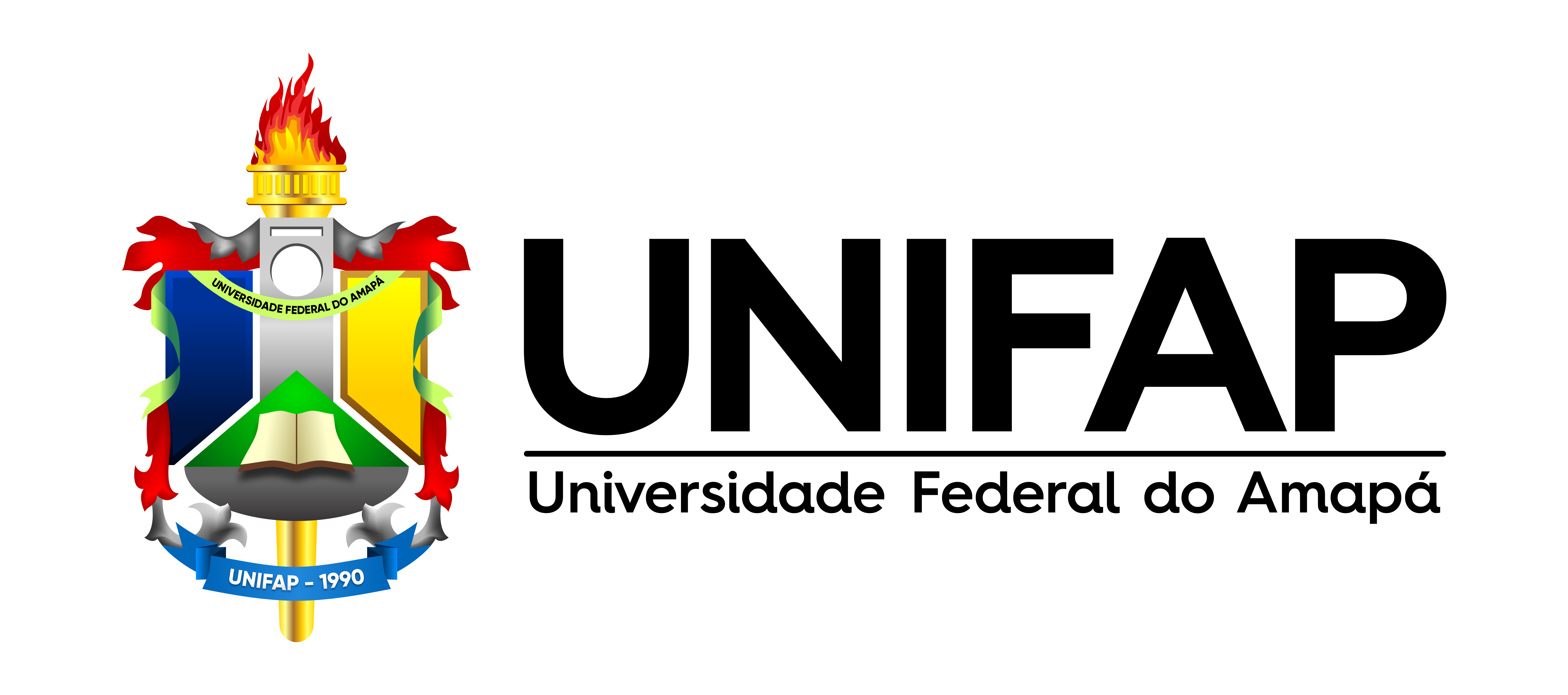 Logo UNIFAP